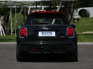 20182.0T JOHN COOPER WORKS ALL-IN (ji)^