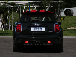 20182.0T JOHN COOPER WORKS ALL-IN (ji)^