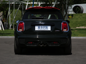 20182.0T JOHN COOPER WORKS ALL-IN (ji)^