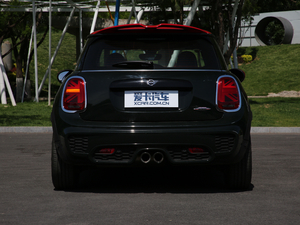 20182.0T JOHN COOPER WORKS ALL-IN (ji)^