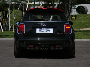 20182.0T JOHN COOPER WORKS ALL-IN (ji)^