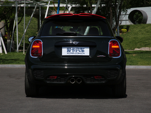 20182.0T JOHN COOPER WORKS ALL-IN (ji)^