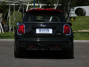 20182.0T JOHN COOPER WORKS ALL-IN (ji)^