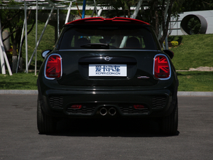 20182.0T JOHN COOPER WORKS ALL-IN (ji)^