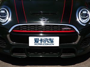 20182.0T JOHN COOPER WORKS ALL-IN оW