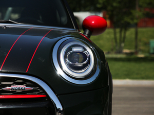 20182.0T JOHN COOPER WORKS ALL-IN 