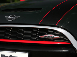 20182.0T JOHN COOPER WORKS ALL-IN (x)(ji)^