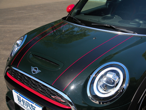 20182.0T JOHN COOPER WORKS ALL-IN (x)(ji)^