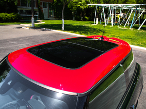 20182.0T JOHN COOPER WORKS ALL-IN ܇