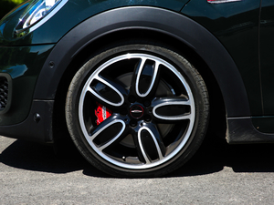 20182.0T JOHN COOPER WORKS ALL-IN ݆Ȧ