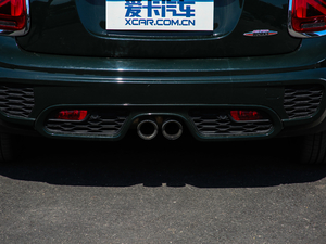 20182.0T JOHN COOPER WORKS ALL-IN Ś