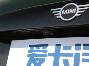 20182.0T JOHN COOPER WORKS ALL-IN ^