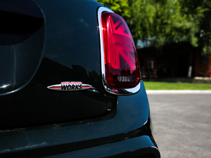 20182.0T JOHN COOPER WORKS ALL-IN ^