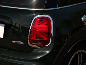 20182.0T JOHN COOPER WORKS ALL-IN ^