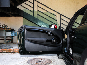 20182.0T JOHN COOPER WORKS ALL-IN {λ܇T