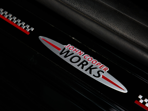 20182.0T JOHN COOPER WORKS ALL-IN g