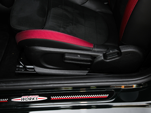 20182.0T JOHN COOPER WORKS ALL-IN {{