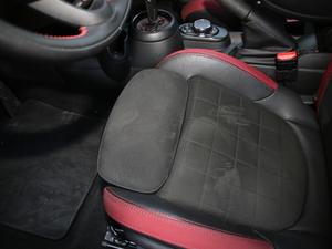 20182.0T JOHN COOPER WORKS ALL-IN g