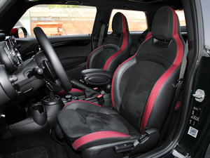 20182.0T JOHN COOPER WORKS ALL-IN {