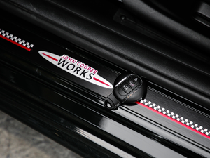 20182.0T JOHN COOPER WORKS ALL-IN ܇耳