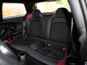 20182.0T JOHN COOPER WORKS ALL-IN 