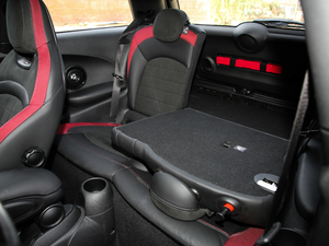 20182.0T JOHN COOPER WORKS ALL-IN ηŵ