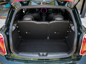 20182.0T JOHN COOPER WORKS ALL-IN g