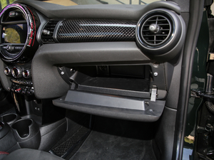 20182.0T JOHN COOPER WORKS ALL-IN 