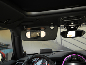 20182.0T JOHN COOPER WORKS ALL-IN ꖰ壨