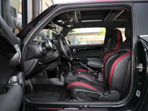 20182.0T JOHN COOPER WORKS ALL-IN ǰſg