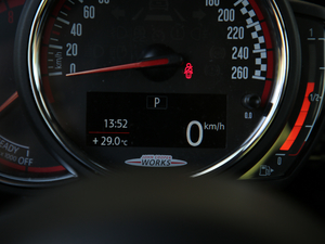 20182.0T JOHN COOPER WORKS ALL-IN п؅^