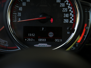 20182.0T JOHN COOPER WORKS ALL-IN п؅^