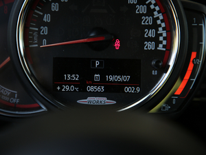 20182.0T JOHN COOPER WORKS ALL-IN п؅^