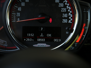 20182.0T JOHN COOPER WORKS ALL-IN п؅^