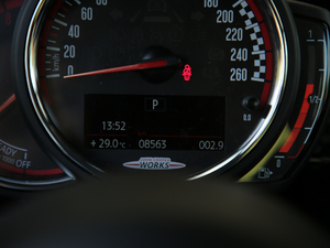 20182.0T JOHN COOPER WORKS ALL-IN п؅^