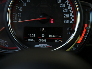 20182.0T JOHN COOPER WORKS ALL-IN п؅^