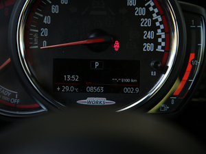 20182.0T JOHN COOPER WORKS ALL-IN п؅^