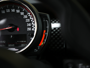 20182.0T JOHN COOPER WORKS ALL-IN п؅^