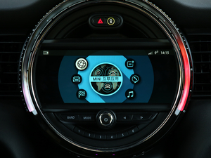 20182.0T JOHN COOPER WORKS ALL-IN п؅^