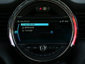 20182.0T JOHN COOPER WORKS ALL-IN п؅^