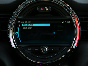 20182.0T JOHN COOPER WORKS ALL-IN п؅^