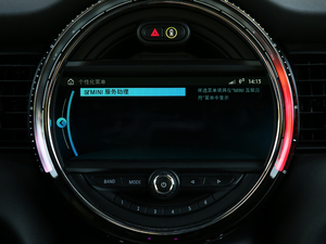 20182.0T JOHN COOPER WORKS ALL-IN п؅^