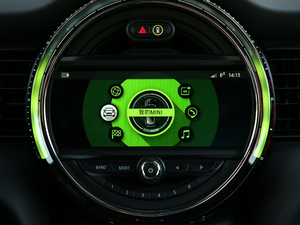 20182.0T JOHN COOPER WORKS ALL-IN п؅^