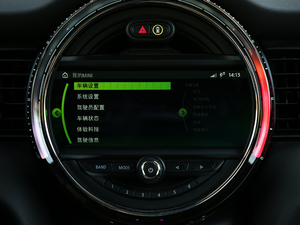 20182.0T JOHN COOPER WORKS ALL-IN п؅^