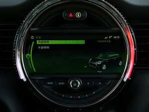 20182.0T JOHN COOPER WORKS ALL-IN п؅^