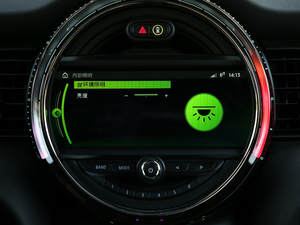 20182.0T JOHN COOPER WORKS ALL-IN п؅^