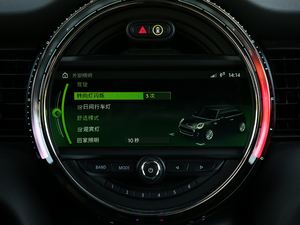 20182.0T JOHN COOPER WORKS ALL-IN п؅^