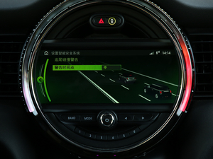 20182.0T JOHN COOPER WORKS ALL-IN п؅^