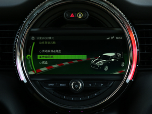 20182.0T JOHN COOPER WORKS ALL-IN п؅^(q)