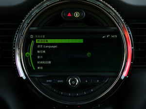 20182.0T JOHN COOPER WORKS ALL-IN п؅^(q)